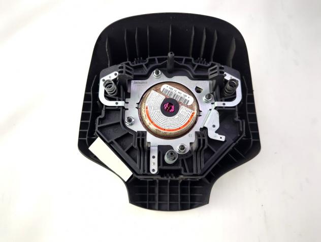 9803834980 KIT AIRBAG CITROEN C3 PICASSO 1.6 D 68KW 5P 5M (2013) RICAMBIO USATO CON PRETENSIONATORI CINTURE DI SICUREZZA, CENTRALINA AIRBAG, AIRBAG VO - Foto 3
