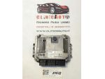 CENTRALINA MOTORE CITROEN C3 2° Serie 9663475880 0281012529 DV4TD/8HZ diese …