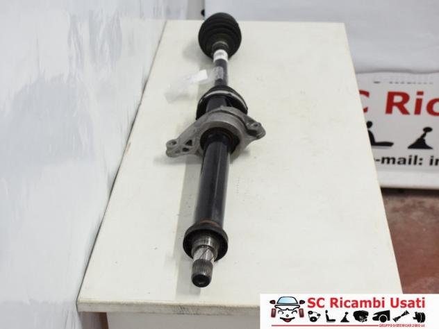 SEMIASSE ANTERIORE DESTRO MINI One 2° Serie 7589768 (0613) - Foto 4