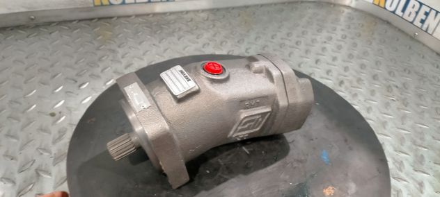 Motore Brevini H1C P 030 SAG LP1 SX - Foto 2