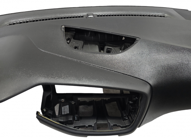CRUSCOTTO SENZA AIRBAG PASSEGGERO KIA Cee'd 2° Serie 84710-A2000WK (12) - Foto 4