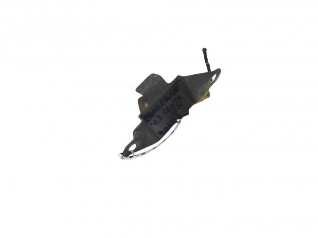 SENSORE AIRBAG TOYOTA Land Cruiser 3° Serie 8986060020 1KDFTV (0207) - Foto 5