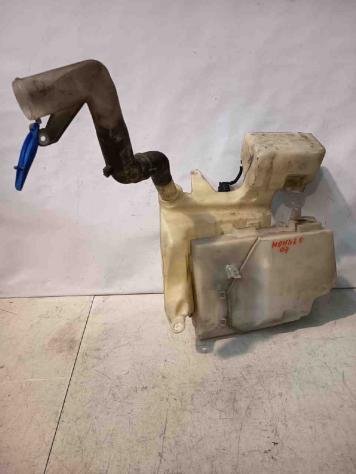VASCHETTA TERGI ANT FORD Mondeo S. Wagon 6° Serie diesel 2.0 (0714)