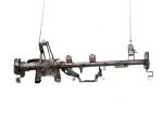 Traversa Sostegno Sotto Cruscotto Fiat 500l 51882965 - 03909