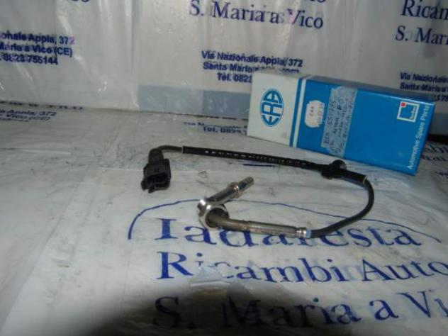 Sensore temperatura gas scarico astra j 855432 - Foto 3