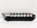 PULSANTIERA CENTRALE PEUGEOT 5008 (2017) 98249153DX (17)
