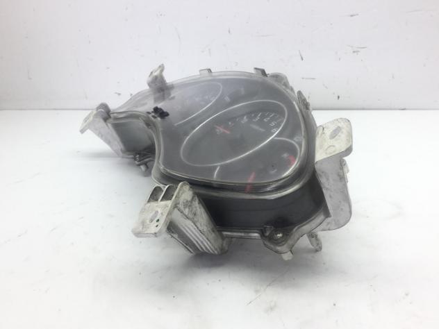 HONDA FORZA 250 STRUMENTAZIONE CONTACHILOMETRI TACHIMETRO 2005 2007 JH2MF08A05K - Foto 3