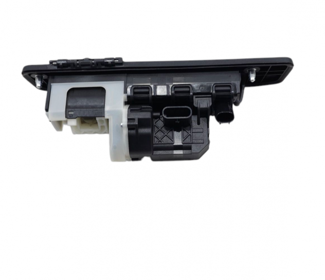 PULSANTE APERTURA PORTELLONE POSTERIORE MERCEDES GLB Serie (X247) A0997503500 (19) - Foto 5