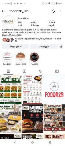 COMMERCIALE HORECA - ROMA - Foto 2