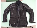 Giubotti moto in pelle e/o cordura