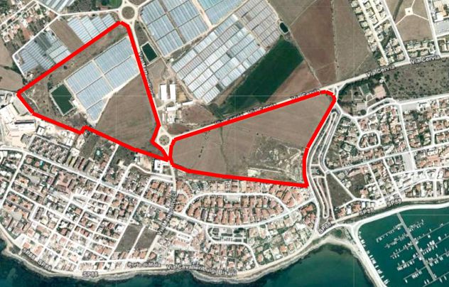 Terreno in vendita a Marina di Ragusa - Foto 8
