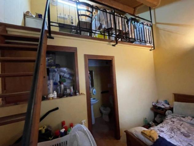 Immobile in asta di 255 m², box auto in vendita a Terre Roveresche - Foto 10
