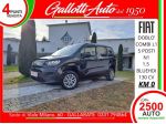 FIAT Doblò 1.5 BlueHdi 130CV Combi N1+IVA