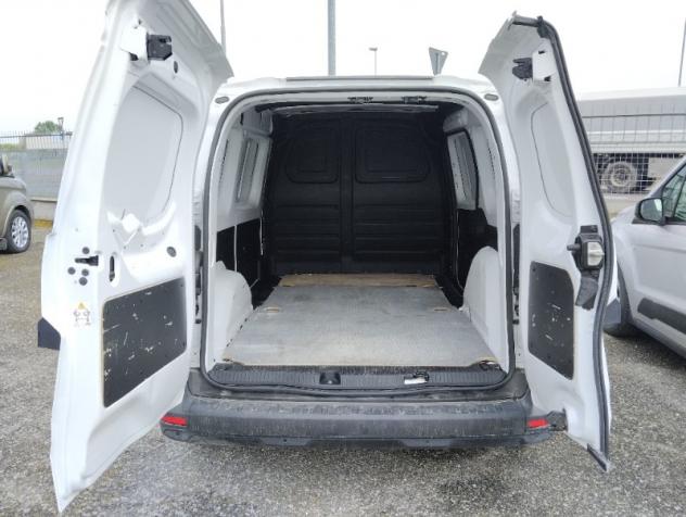RENAULT Kangoo 4ª serie Kangoo 1.5 Blue dCi 115 CV PL-TN Van - Foto 5