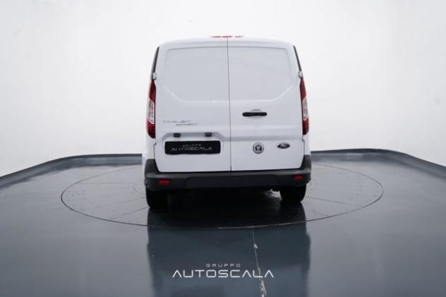 FORD Transit Connect 200 1.6 TDCi PC Furgone Trend rif. 23742307 - Foto 5