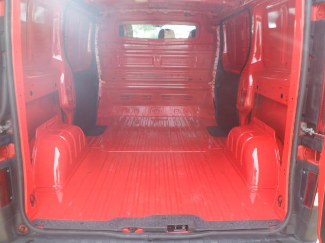 Opel Vivaro furgone doppia porta - Foto 5