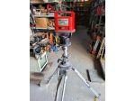 Livella laser spectra phisics lunga portata 2000 metri usato