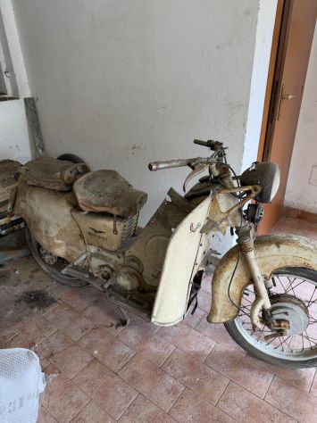 Vendo moto d'epoca/mobili quasi nuovi - Foto 4