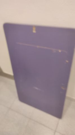 SPECCHIO VINTAGE ANNI 70