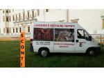 Trattamento antitarme tappeti Udine, lavaggio e restauro tappeti Udine (UD)