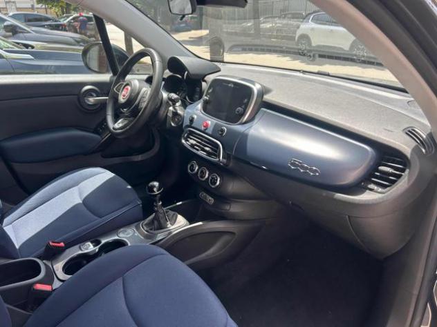 FIAT 500X 1.3 MultiJet 95 CV Club rif. 23936924 - Foto 9