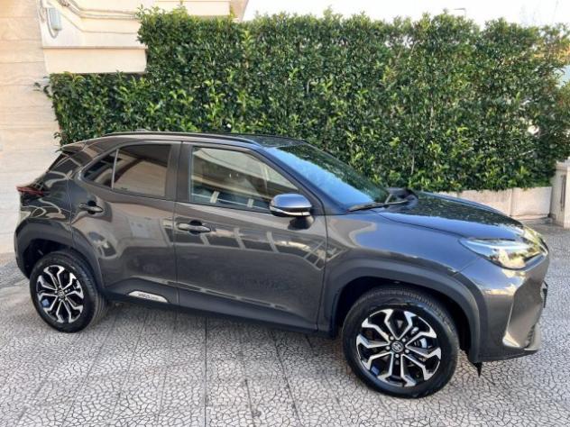 TOYOTA Yaris Cross 1.5 Hybrid 116 5p. E-CVT Trend rif. 24162819 - Foto 5