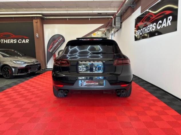 PORSCHE Macan 3.0 S TETTO 21" PASM SCARICHI SPORTIVI rif. 24070080 - Foto 6