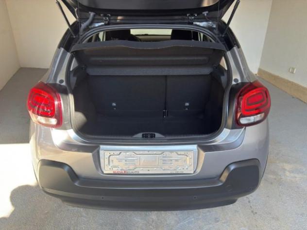 CITROEN C3 PureTech 110 S&S Shine rif. 24157504 - Foto 7
