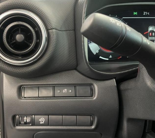NISSAN Juke 1.0 DIG-T 114 CV N-Connecta rif. 23748576 - Foto 2