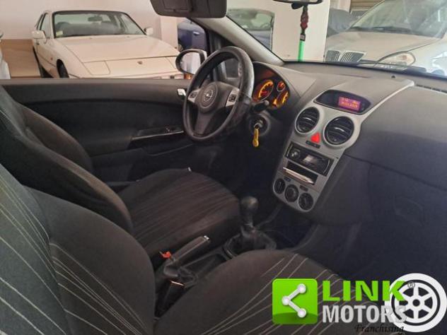 OPEL Corsa 1.2 3 porte Easytronic Sport rif. 23937180 - Foto 8