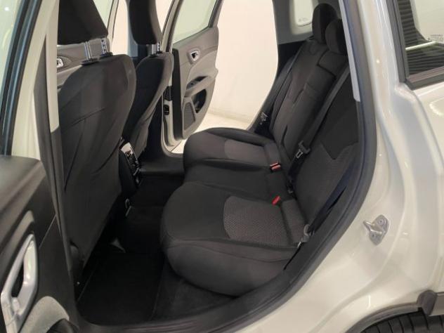 JEEP Compass 1.5 Turbo T4 MHEV Aut. 2WD Longitude 130CV rif. 23979634 - Foto 7