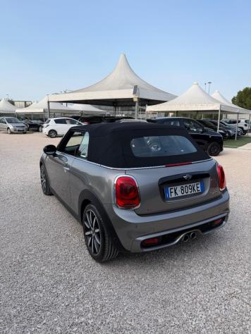 MINI - Cabrio - Mini John Cooper Works Hype - Foto 4