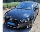 Vendo Audi A3 Sportback 2.0 TDI