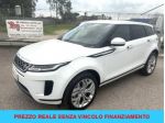 LAND ROVER Range Rover Evoque 2.0D I4 163 CV AWD Auto SE rif. 23340354