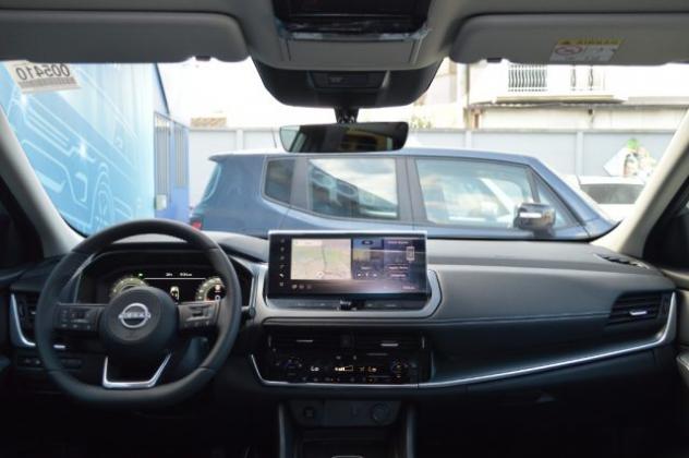 NISSAN Qashqai MHEV 158 CV Xtronic 4WD N-Connecta rif. 23957299 - Foto 7