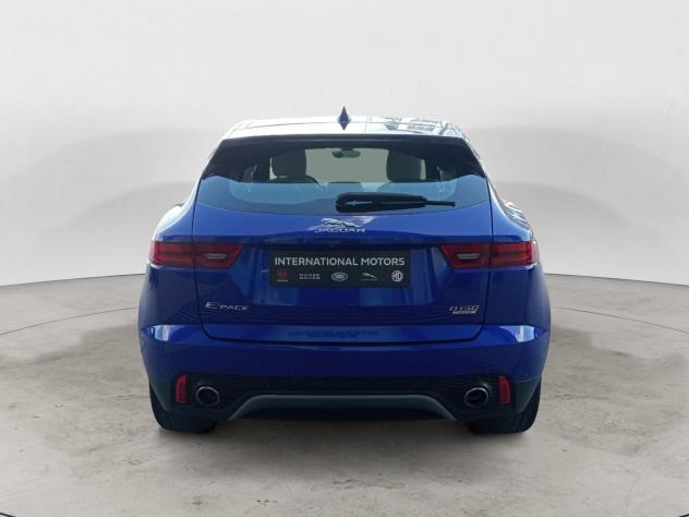 Jaguar E-Pace 2.0D 150 CV AWD Auto - Foto 8