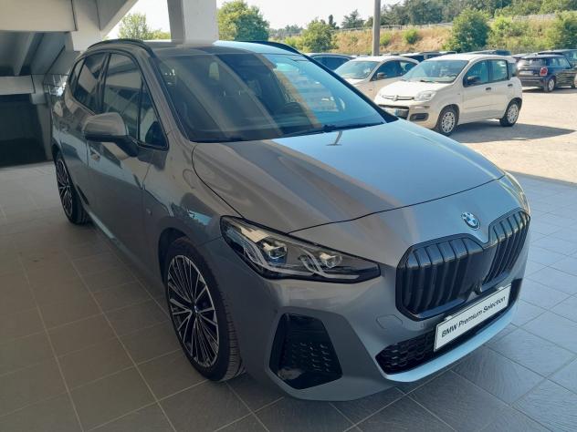 BMW Serie 2 Active Tourer 218d Active Tourer Msport auto - Foto 4