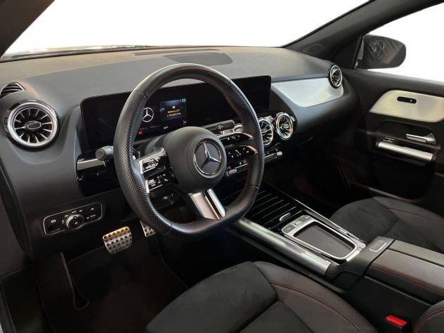 Mercedes-Benz GLA GLA-H247 2023 200 d AMG Line Advanced Plus 4matic auto - Foto 10