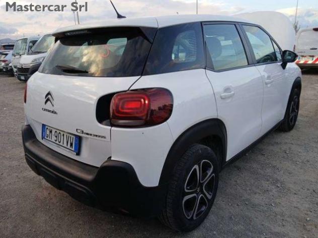 CITROEN C3 Aircross NEOPATENTATI C3 Aircross 1.2 Live TG : GM901VW rif. 23956549 - Foto 5