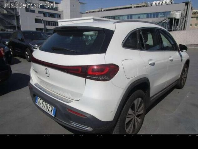 MERCEDES-BENZ EQA 250 - H243 2021 250 Sport - GG620ZW rif. 24016081 - Foto 4