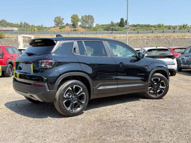 JEEP Avenger 1.2 Turbo 100 CV Summit MY 27 NUOVO rif. 24065205 - Foto 4
