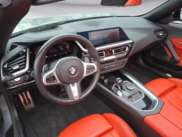 BMW Z4 (G29) Z4 sDrive20i Msport - Foto 8