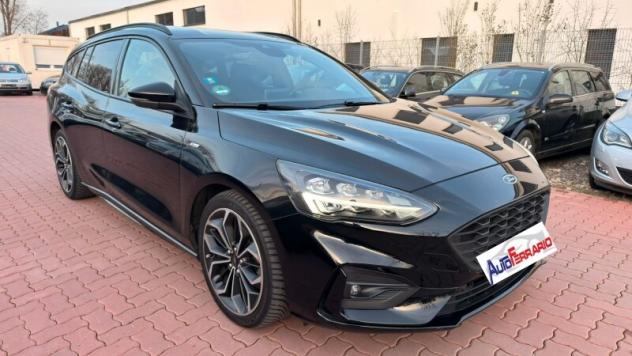FORD Focus 4ª serie Focus 1.5 EcoBoost 150 CV SW ST-Line - Foto 8