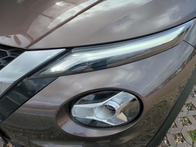 NISSAN Juke 2ª serie Juke 1.0 DIG-T 114 CV DCT Tekna - Foto 5