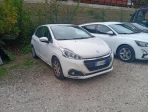 Peugeot 208 208 5p 1.2 puretech Access 68cv