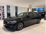 BMW Serie 5 530e Plug-in Luxury Tetto Pelle Cruise LED Keyless