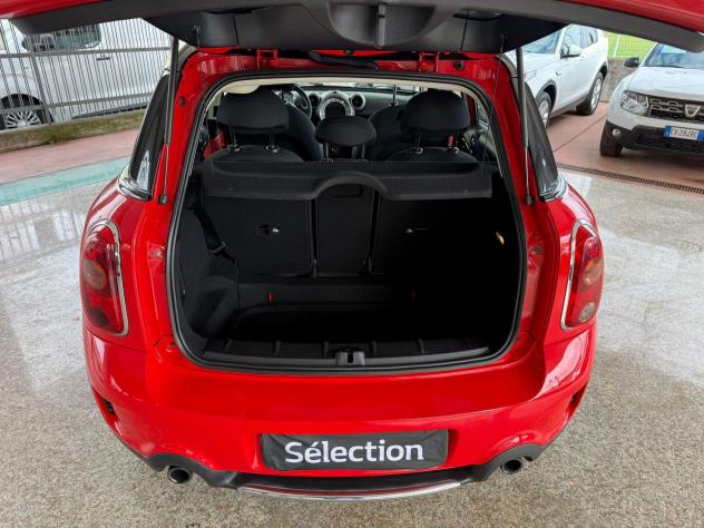 MINI Countryman 1.6 Cooper S 180CV - Foto 7