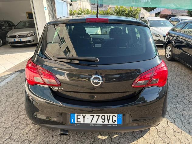 Opel Corsa 1.2 5 porte Edition*EURO6*NEOPATENTATI - Foto 5