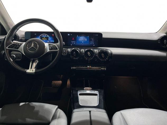 Mercedes-Benz Classe A A 180 d Advanced auto - Foto 10