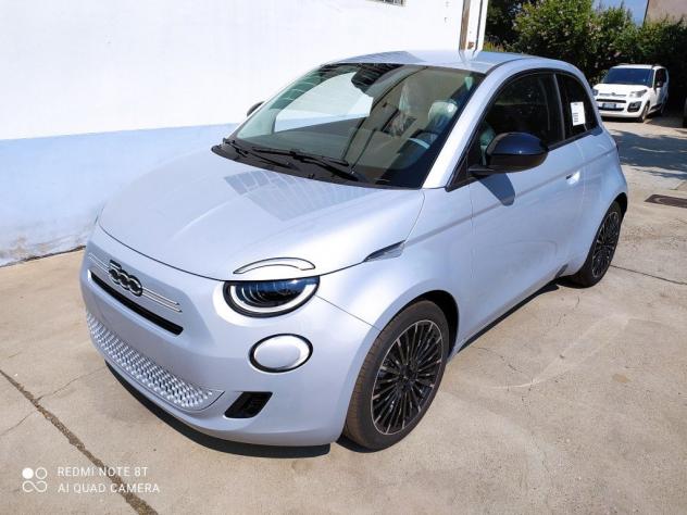 FIAT 500 Hybrid Hybrid Icon CBC - Foto 9